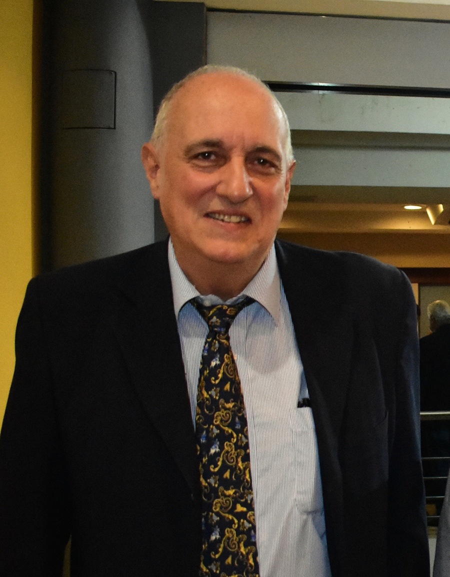 Eduardo Segredo Polero