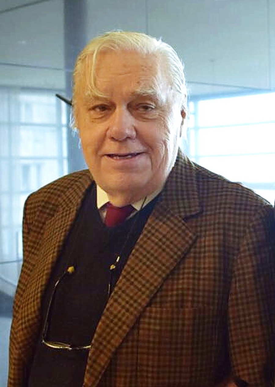 Dami&aacute;n Argul