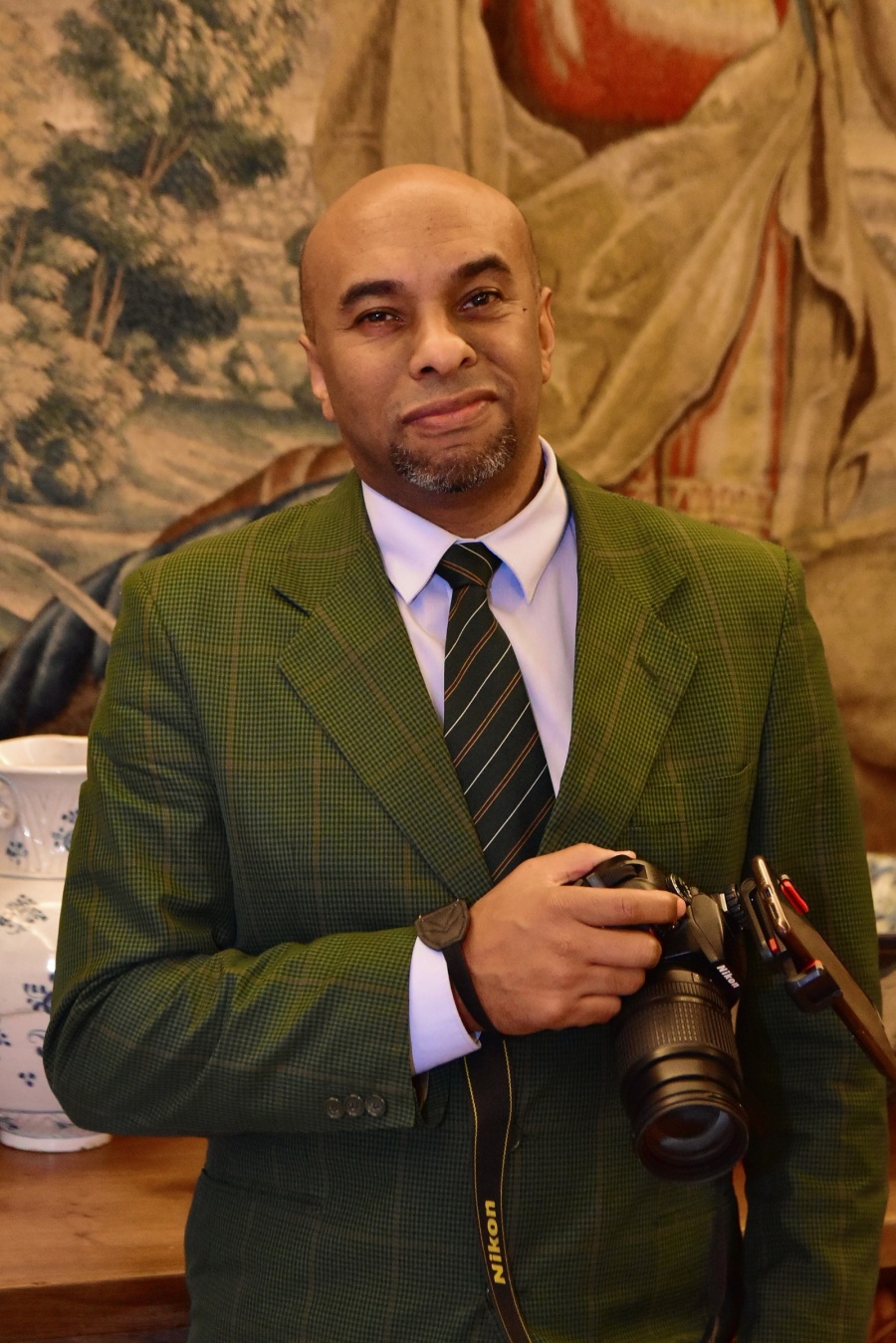 Diego Rodr&iacute;guez