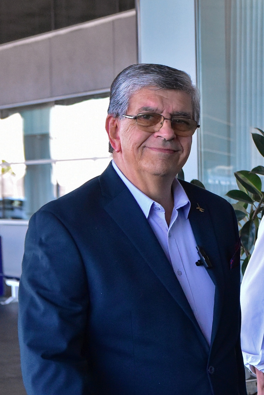 Sergio Antonio Herrera